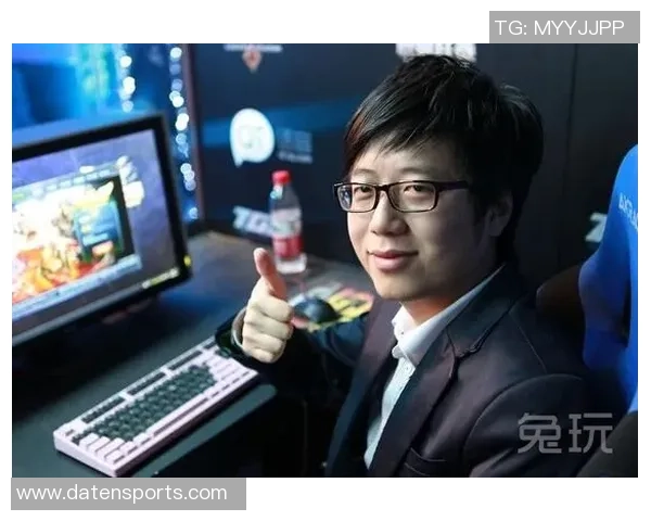 专访赵秀英:深入探讨DOTA2成功背后的秘诀与策略 专访赵秀英:深入探讨DOTA2成功背后的秘诀与策略