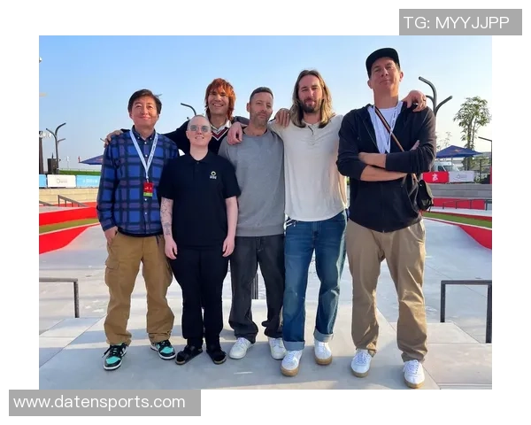 专访滑板女神黄娜揭秘她成功背后的秘密与坚持 专访滑板女神黄娜揭秘她成功背后的秘密与坚持